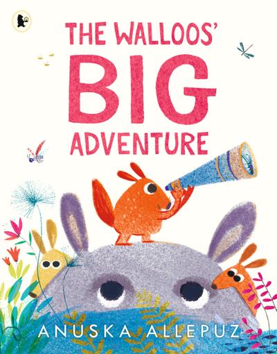 The Walloos’ Big Adventure