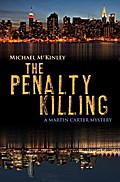 The Penalty Killing - Michael Mckinley