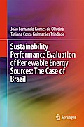 Sustainability Performance Evaluation of Renewable Energy Sources: The Case of Brazil