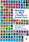 Working with Men in Health and Social Care