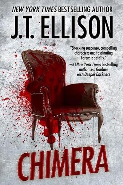 Chimera ((a short story))