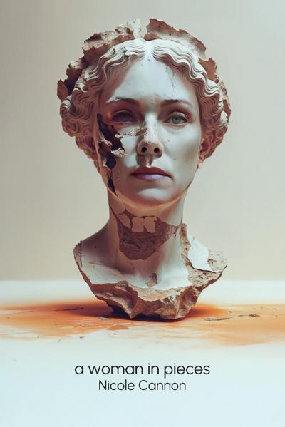 A Woman in Pieces