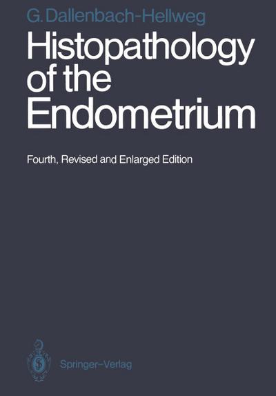 Histopathology of the Endometrium