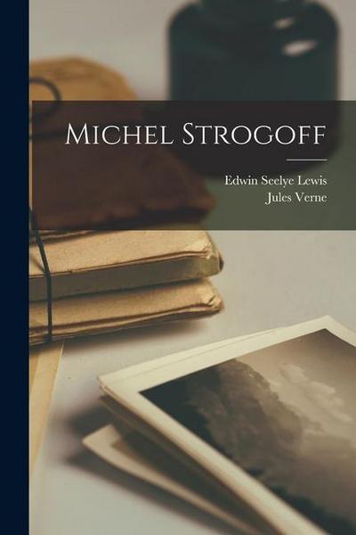 Michel Strogoff