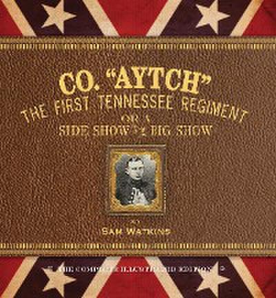 Co. "Aytch"