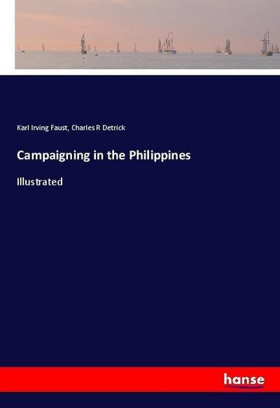 Campaigning in the Philippines