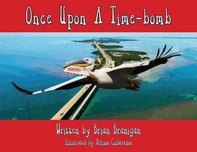 Once Upon a Time-bomb