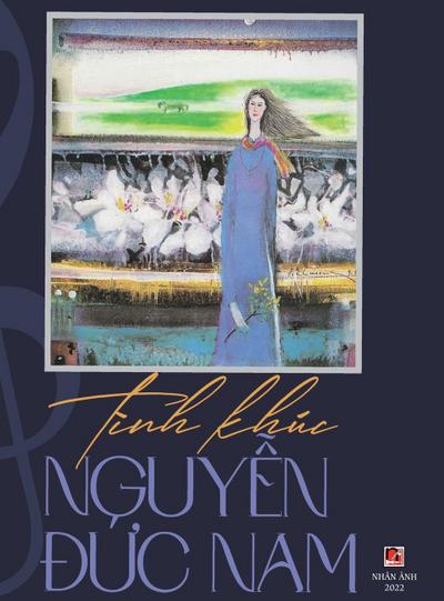 Tình Khúc Nguy¿n ¿¿c Nam (hard cover)