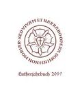 Lutherjahrbuch 86. Jahrgang 2019