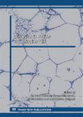 Diffusion in Solids and Liquids VIII