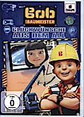 Bob der Baumeister 025 - Glückwünsche aus dem All