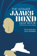 James Bond - The Ultimate Quiz Book