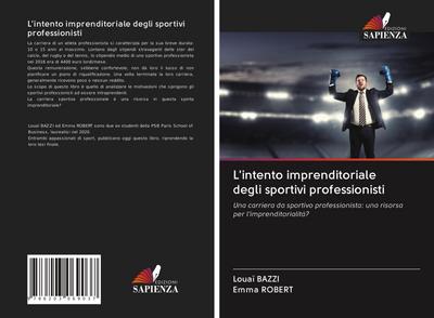L’intento imprenditoriale degli sportivi professionisti
