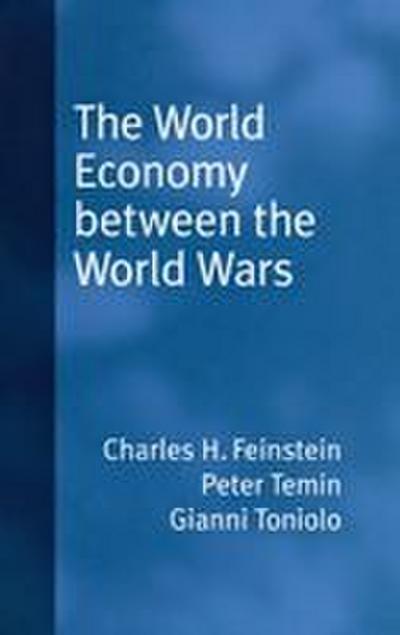 World Economy Between the World Wars