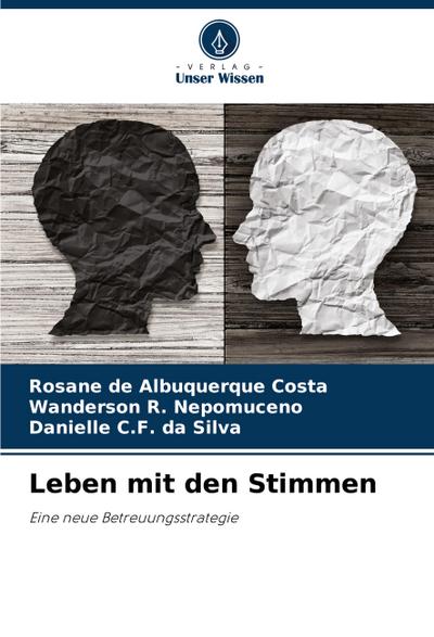 Leben mit den Stimmen