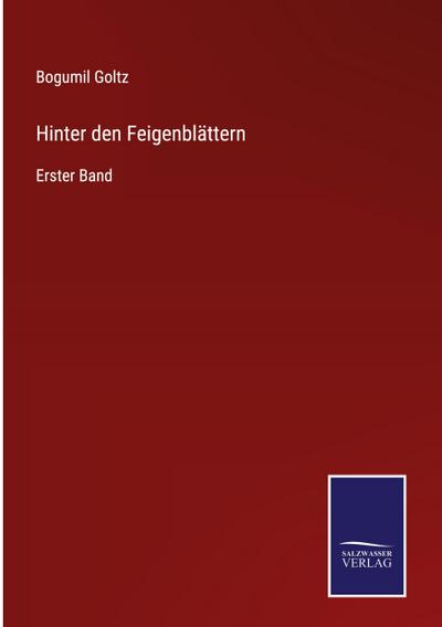Hinter den Feigenblättern