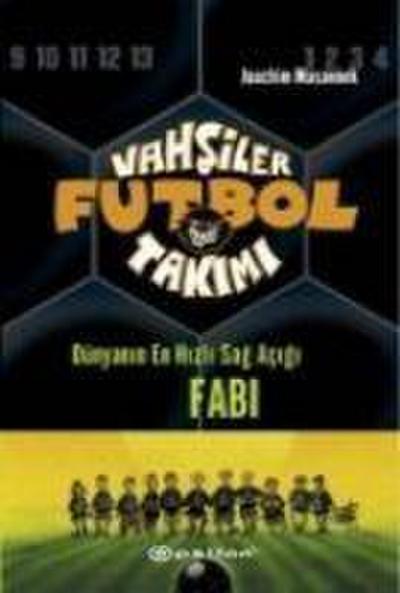 Vahsiler Futbol Takimi