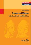 Frauen und Männer in der Gesellschaft des Mittelal