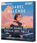 Mein Name ist Emilia del Valle