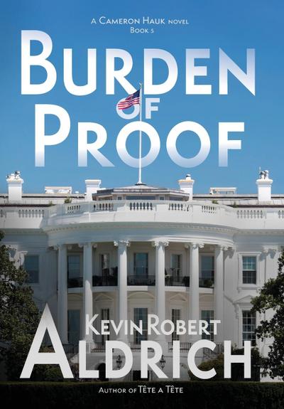 Aldrich, K: Burden of Proof
