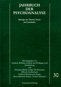 Jahrbuch der Psychoanalyse / Band 30