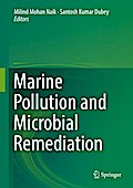 Marine Pollution and Microbial Remediation