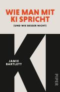 Wie man mit KI spricht