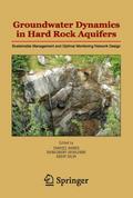 Groundwater Dynamics in Hard Rock Aquifers