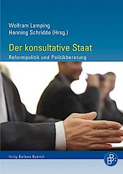 Der konsultative Staat