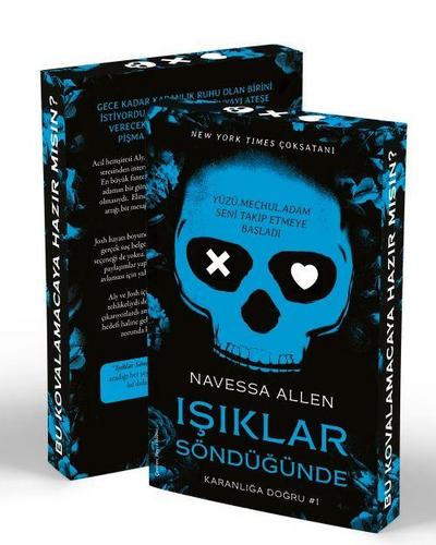 Isiklar Söndügünde - Karanliga Dogru 1