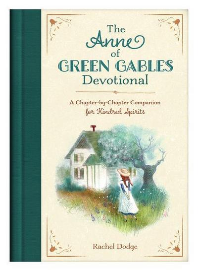 The Anne of Green Gables - Devotional