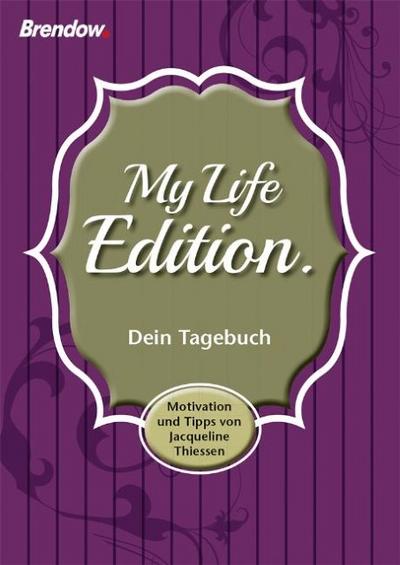 My Life Edition