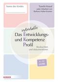 Das individuelle Entwicklungs- und Kompetenzprofil