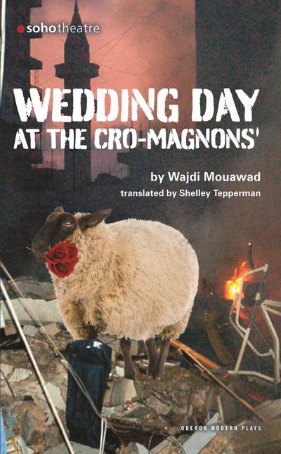 Wedding Day at the Cro-Magnons