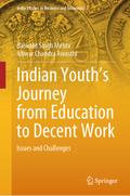 Indian Youth’s Journey from Education to Decent Work