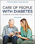 Care of People with Diabetes