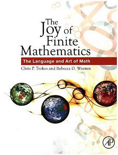 The Joy of Finite Mathematics