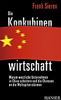 Die Konkubinenwirtschaft