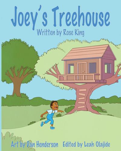 Joey’s Treehouse