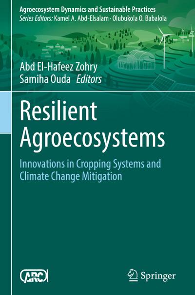 Resilient Agroecosystems
