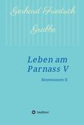 Leben am Parnass V