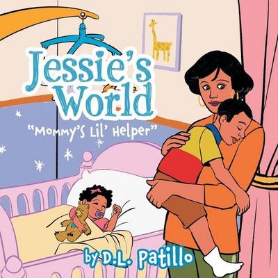 Jessie’s World