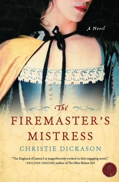 Firemaster’s Mistress, The