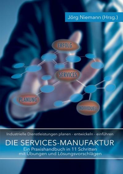Die Services-Manufaktur
