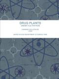 Drug Plants Under Cultivation.  Farmers’ Bulletin 663 (1922)