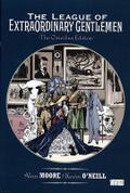The League Of Extraordinary Gentlemen - The Omnibu