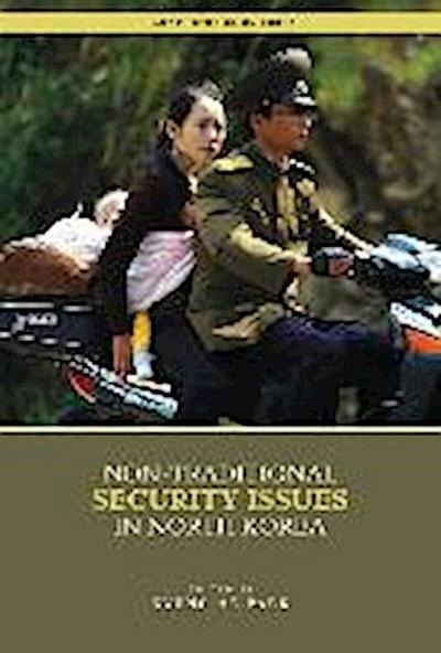 Non-Traditional Security Issues in North Korea