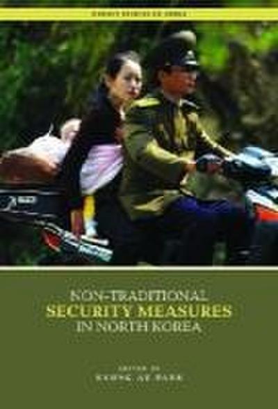 Non-Traditional Security Issues in North Korea