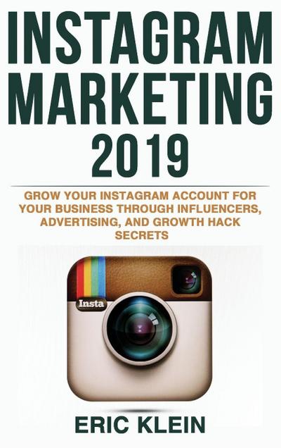 Instagram Marketing 2019