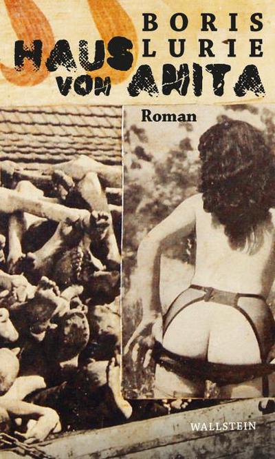 Haus von Anita: Roman